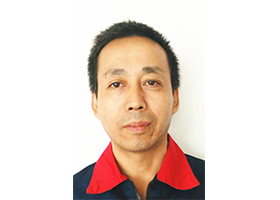 錢金鬆  技術（shù）部長