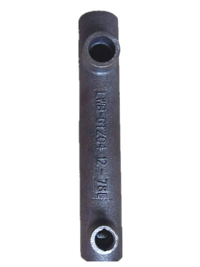 鋼筋連接用灌（guàn）漿（jiāng）套筒