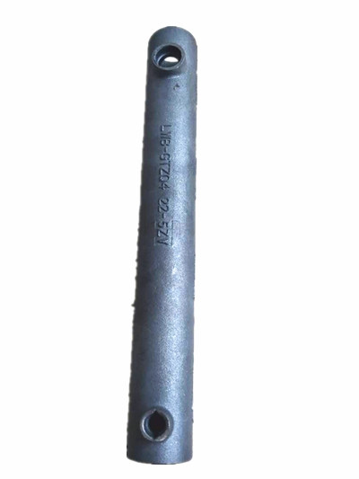 鋼筋連接用灌漿套（tào）筒