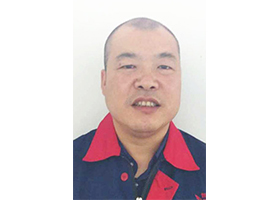 鄧文泉  質量副總（zǒng）
